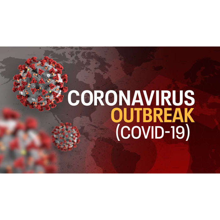 The Coronavirus Outbreak and Workplace Guidelines and Precautions