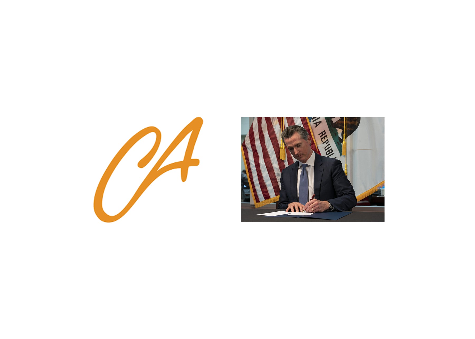 New California Employment Laws for 2022