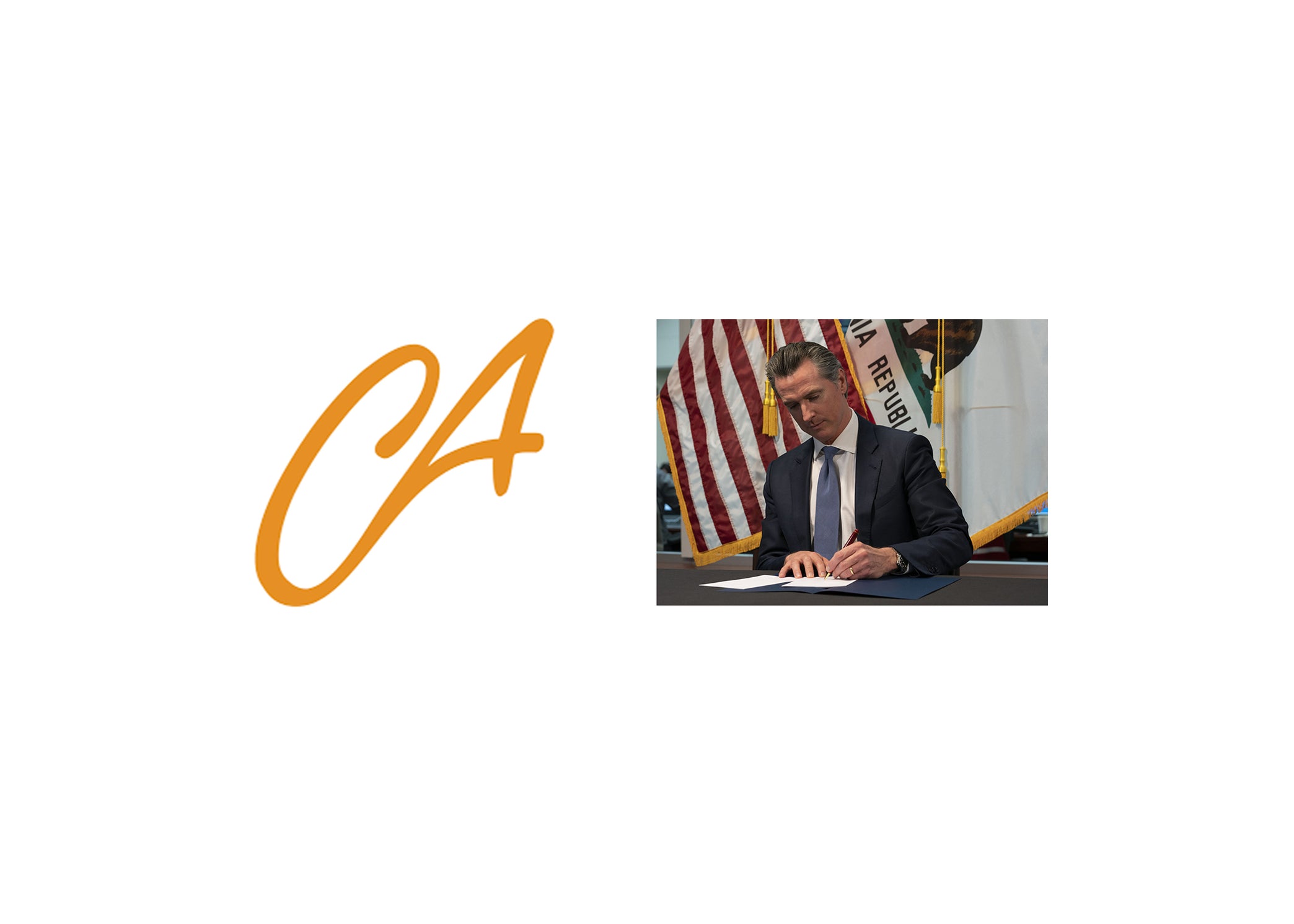 New California Employment Laws for 2022 — State and Federal Poster