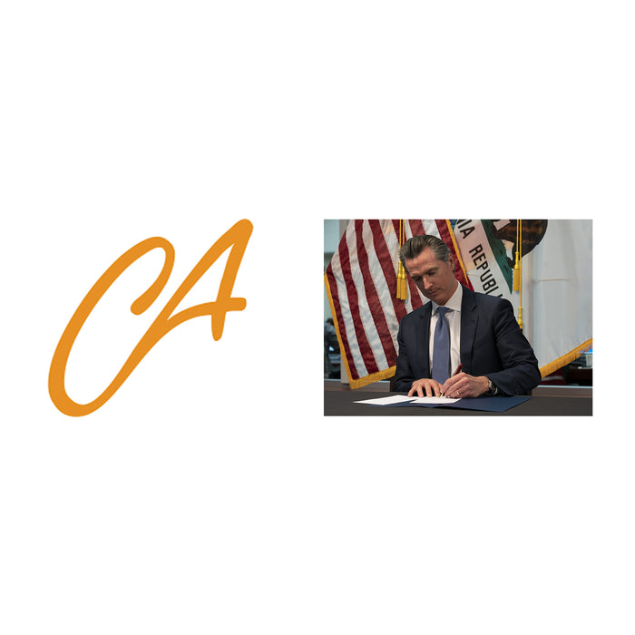New California Employment Laws for 2022