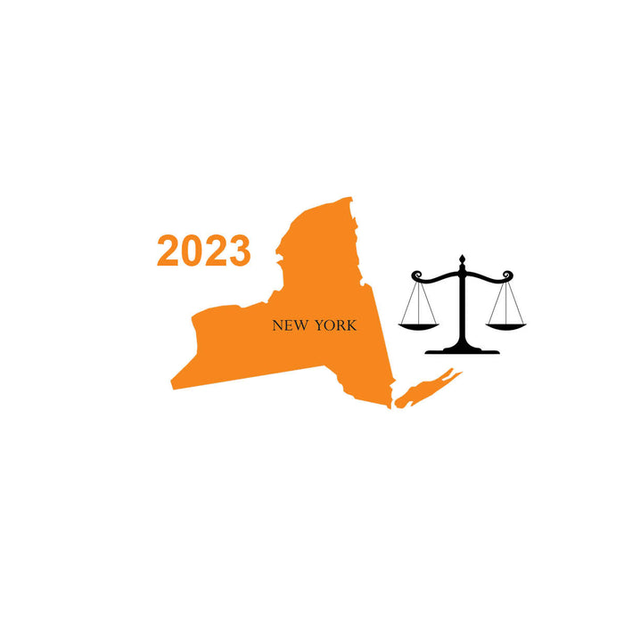 New York Employment Law 2023 Updates
