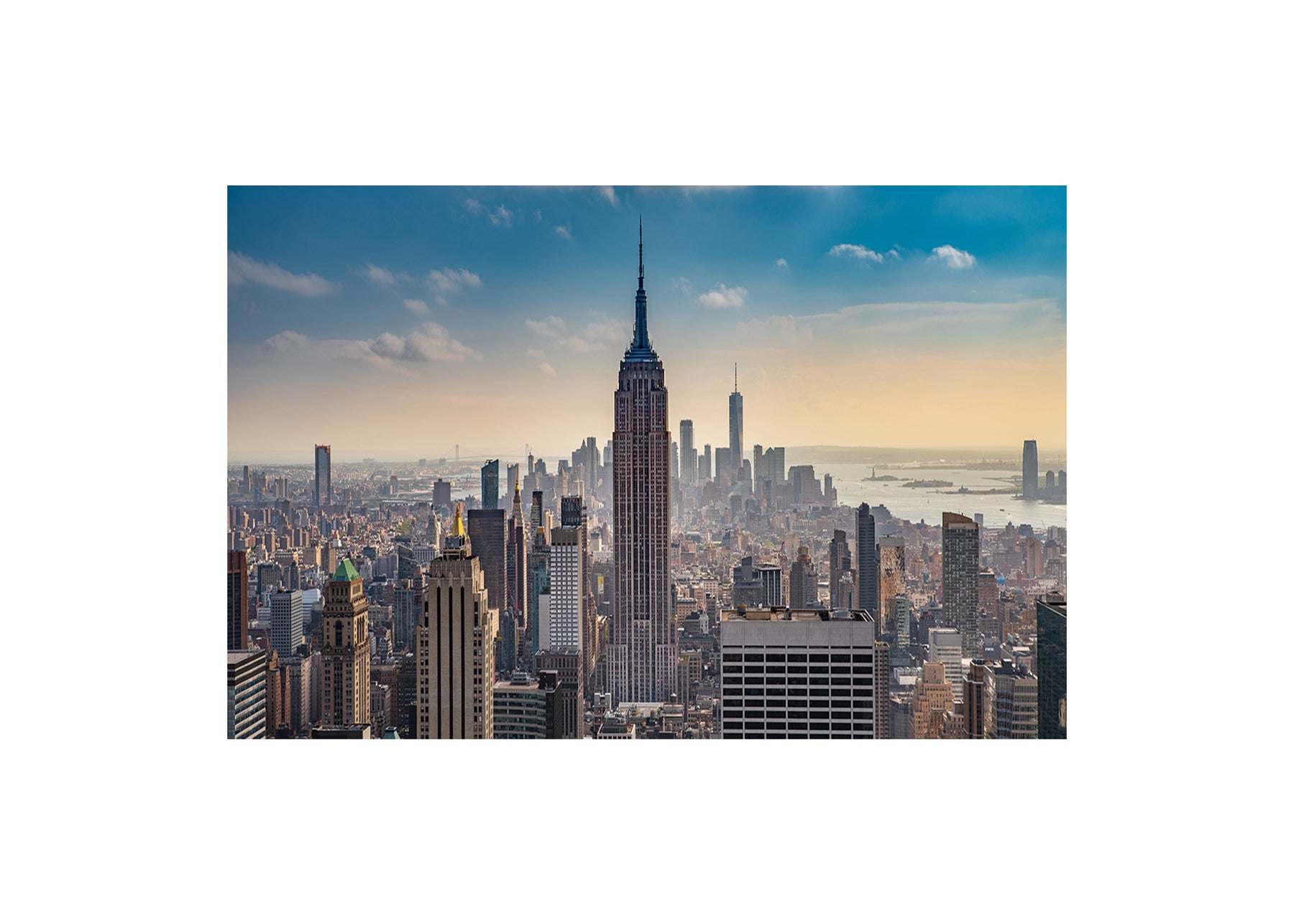 New York - What You Need to Know About the Novel Coronavirus and Measures Taken