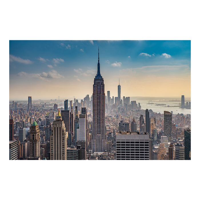 New York - What You Need to Know About the Novel Coronavirus and Measures Taken