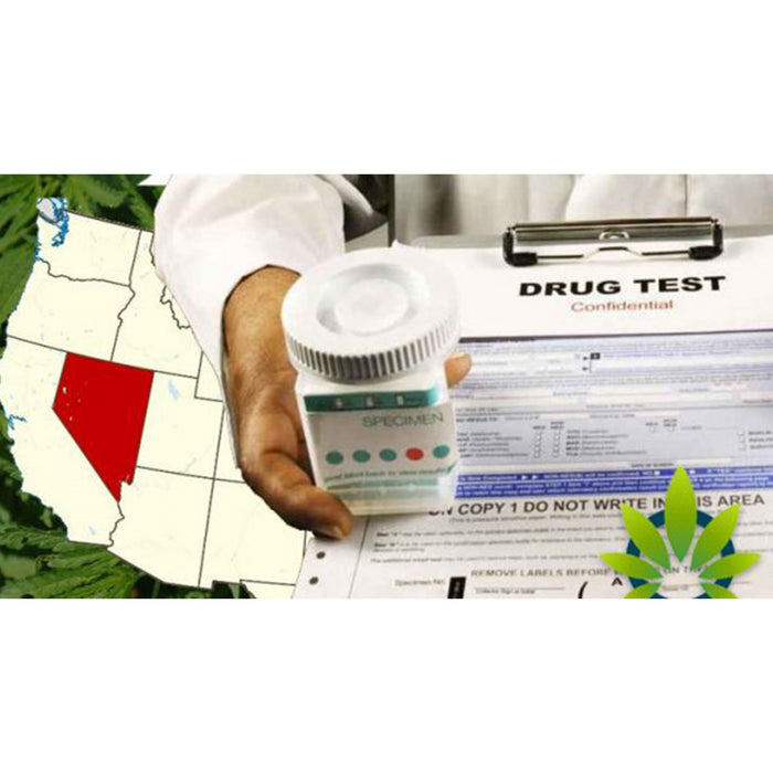 AB 132: Nevada Bans Pre-Employment Screening for Marijuana