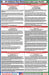 Digital Oakland, California City Mandated Labor Law Poster (Bilingual) - State and Federal Poster