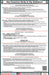 Digital San Francisco Parity in Pay Ordinance Notice (Multilingual) - State and Federal Poster