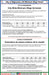 Digital City of Edgewater, CO Minimum Wage Poster (Bilingual) - State and Federal Poster