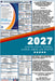 Digital Colorado Labor Law Poster 2027 - State and Federal Poster