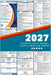 Florida State and Federal Labor Law Poster 2027 - State and Federal Poster