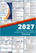 Digital Florida Labor Law Poster 2027 - State and Federal Poster