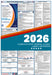 Digital Florida Labor Law Poster 2026 - State and Federal Poster