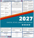 Georgia State Labor Law Poster 2027 - State and Federal Poster