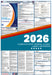 Georgia State and Federal Labor Law Poster 2026 - State and Federal Poster