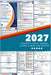 Iowa State and Federal Labor Law Poster 2027 - State and Federal Poster