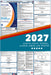 Digital Iowa Labor Law Poster 2027 - State and Federal Poster