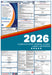Iowa State and Federal Labor Law Poster 2026 - State and Federal Poster