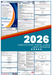 Iowa State and Federal Labor Law Poster 2026 - State and Federal Poster