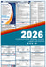 Kansas State and Federal Labor Law Poster 2026 - State and Federal Poster