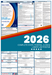 Kansas State and Federal Labor Law Poster 2026 - State and Federal Poster