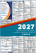 Digital Maryland Labor Law Poster 2027 - State and Federal Poster