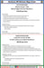 Rockland, Maine Minimum Wage Poster (Bilingual) - State and Federal Poster