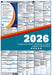 Maine State and Federal Labor Law Poster 2026 - State and Federal Poster