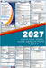 Digital Missouri Labor Law Poster 2027 - State and Federal Poster