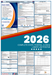 Digital Missouri Labor Law Poster 2026 - State and Federal Poster