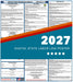 Missouri State Labor Law Poster 2027 - State and Federal Poster