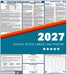 Nebraska State Labor Law Poster 2027 - State and Federal Poster