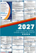 Digital New Hampshire Labor Law Poster 2027 - State and Federal Poster
