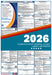 New Hampshire State and Federal Labor Law Poster 2026 - State and Federal Poster