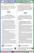 Digital Santa Fe, New Mexico Living Wage Ordinance Poster (Bilingual) - State and Federal Poster