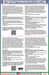 Digital New York City Pregnancy Accommodation Poster (Bilingual) - State and Federal Poster