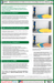 OSHA: Arc Flash Boundaries Fact Sheet - State and Federal Poster