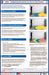 OSHA: Arc Flash Boundaries Fact Sheet - State and Federal Poster