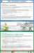 OSHA: Working Safely in Cold Weather Fact Sheet - State and Federal Poster