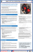 OSHA: Is 911 Your Confined Space Rescue Plan? Fact Sheet - State and Federal Poster