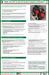 OSHA: Is 911 Your Confined Space Rescue Plan? Fact Sheet - State and Federal Poster