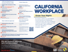 California Workplace Know Your Rights - State and Federal Poster