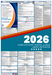 Digital Puerto Rico Labor Law Poster 2026 - State and Federal Poster