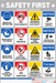 Safety Signs Poster - State and Federal Poster