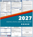 South Carolina State Labor Law Poster 2027 - State and Federal Poster