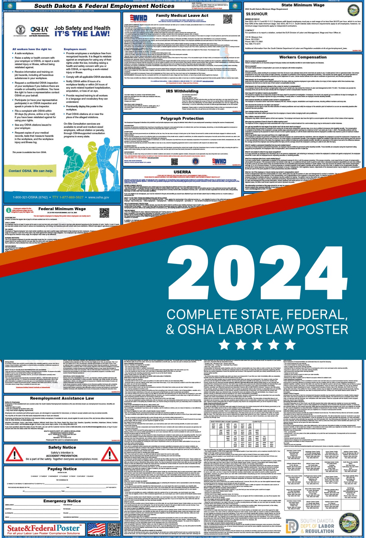 South Dakota State And Federal Labor Law Poster 2024 State And   SD 57a4edaf 5875 435c 83b2 087e09efe6e4 1200x1761 