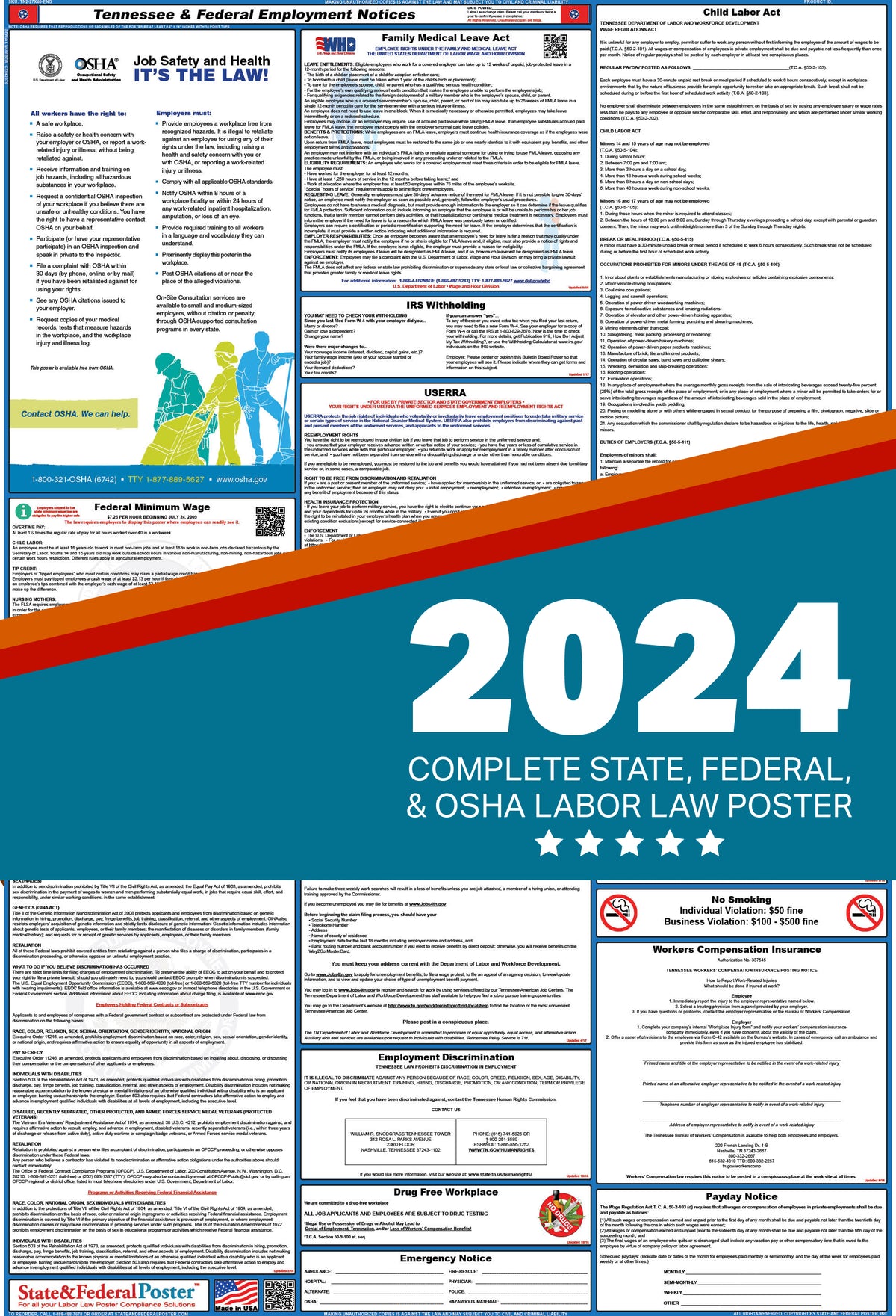 Tennessee State And Federal Labor Law Poster 2024 State And Federal   TN 5200b78b 1636 42b7 B2b7 2ff53dd2a4a5 1200x1761 