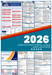 Digital Virginia Labor Law Poster 2026 - State and Federal Poster