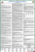 Preorder 2027 California IWC 02 - Personal Services Industry Wage Order - State and Federal Poster