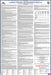 Preorder 2027 California IWC 03 - Canning, Freezing, and Preserving Industry Wage Order - State and Federal Poster