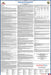Preorder 2027 California IWC 07 - Mercantile Industry Wage Order - State and Federal Poster