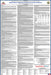 Preorder 2027 California IWC 08 - Industries Handling Products After Harvest Wage Order - State and Federal Poster